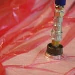 BACHE MISE SOUS VIDE